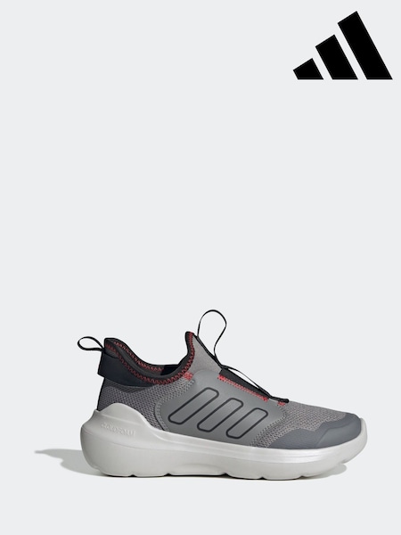 siva - adidas Tensaur Comfort Slip On Junior Trainers (AR8379) | € 43
