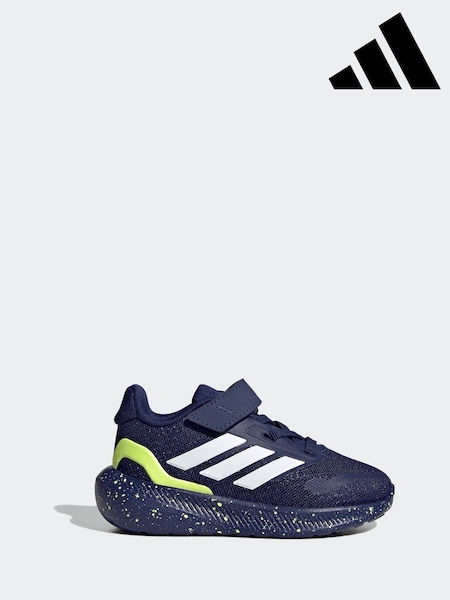 adidas Blue Runfalcon 5 Running Trainers (AR8440) | R$ 245