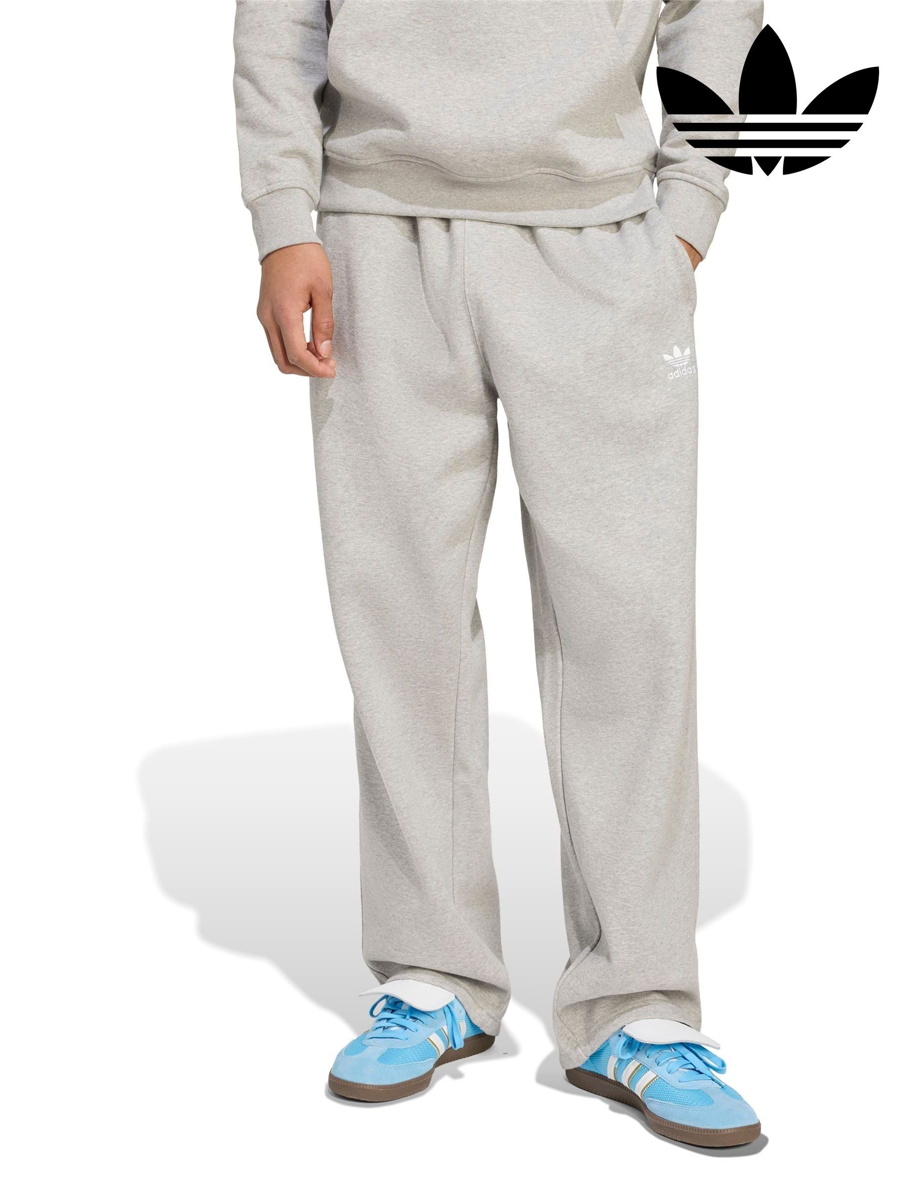 Mens adidas Joggers | adidas Skinny Joggers & Training Pants
