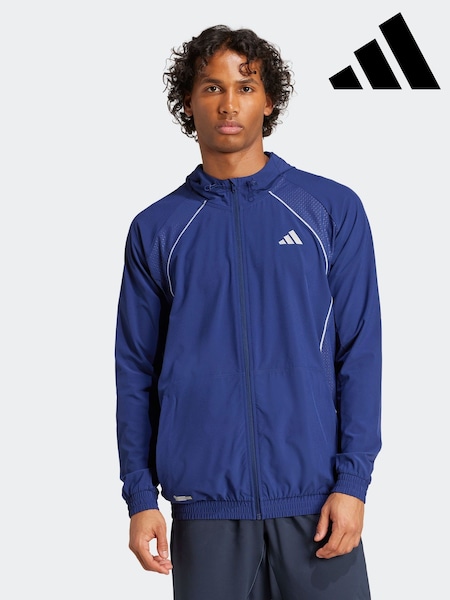 adidas Tech Apparel Hoodie (AR8536) | 85 €