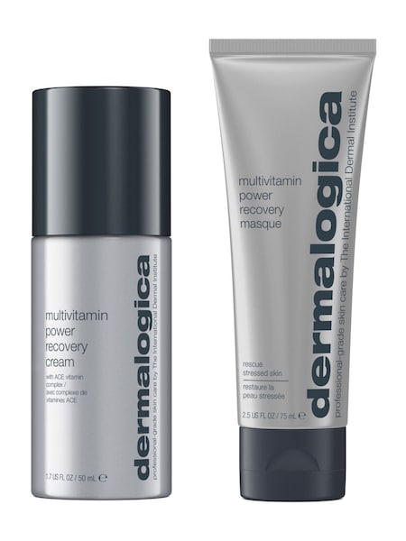 Dermalogica Stressed Skin Recovery System (Worth £157) (AR8589) | €167