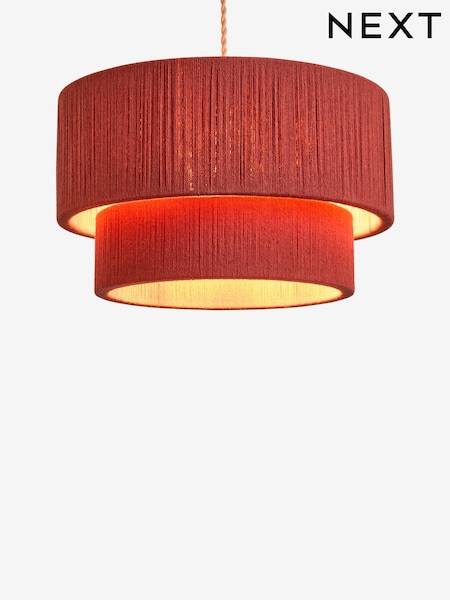 Easy Fit Yale Shade Pendant Cealing Light (AR8594) | 300 zł