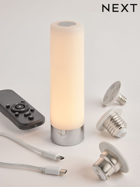 3W Rechargeable Light Bulb (AR8604) | €36