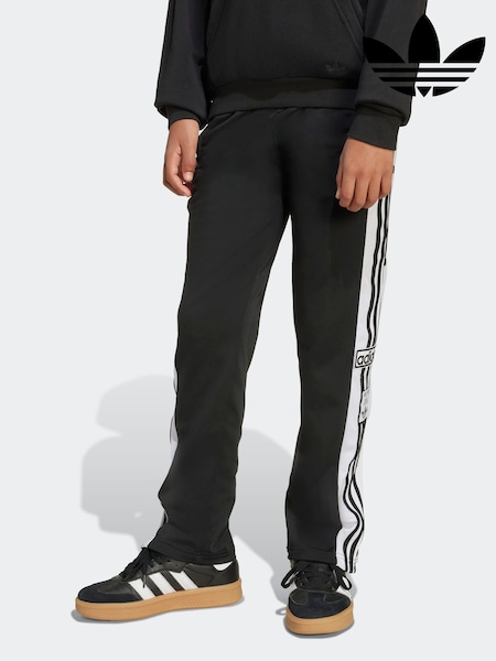 adidas Originals Black Adibreak Joggers Kids (AR8632) | €44