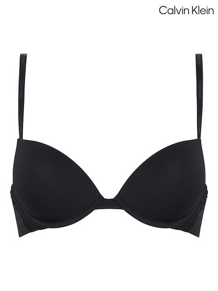 Calvin Klein Push-Up Plunge Bra (AR8762) | 54 €