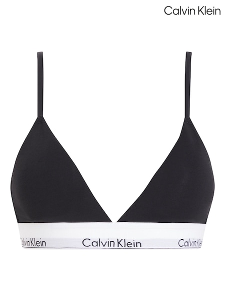 Calvin Klein Lightly Lined Triangle Bra (AR8764) | ‏116 د.إ.‏