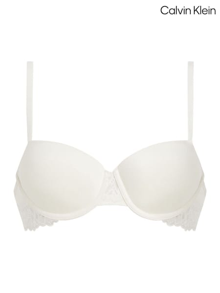 Calvin Klein Lightly Lined Balconette Bra (AR8775) | 51 €