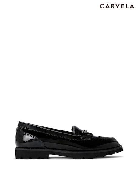 Negro cromo - Carvela Crown Shoes (AR8943) | 140 €