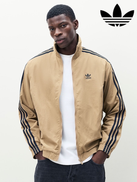 Maro - adidas Originals Adicolor Woven Firebird Jacket (AR8963) | 521 LEI