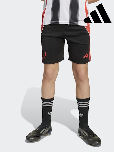 adidas Black Messi Shorts Kids (AR8981) | €22.50
