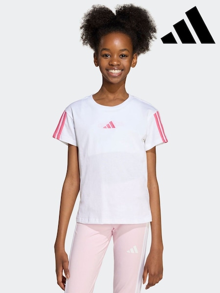 adidas Essentials T-Shirt Kids (AR8990) | 18 €