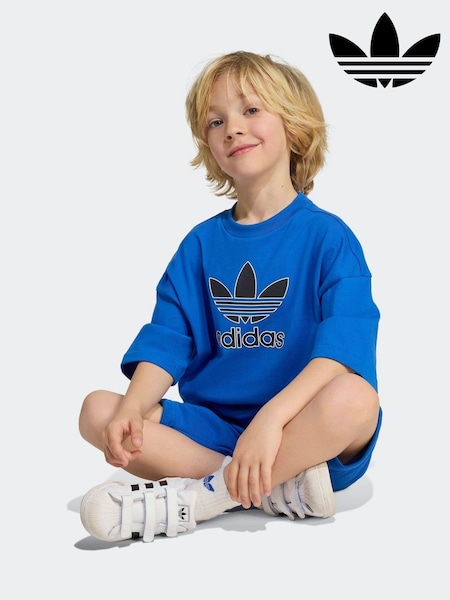 adidas Originals Trefoil Kids Sweatshirt (AR9027) | 55 €