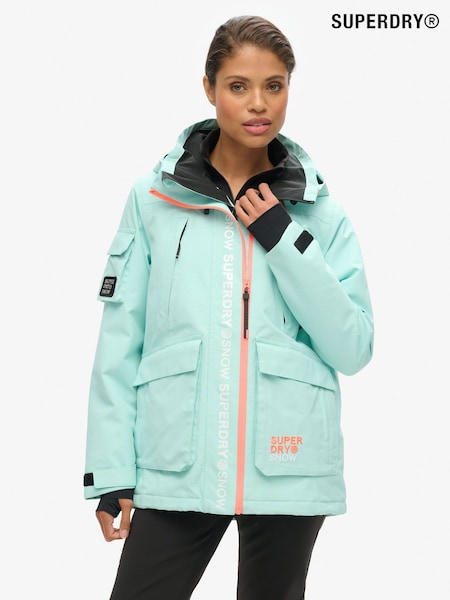 Superdry Ski Ultimate Rescue Jacket (AR9056) | €433
