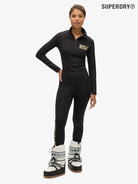 Superdry Ski Leggings (AR9129) | ‏127 ر.س.‏