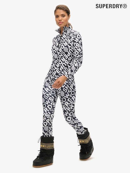 Superdry Ski Leggings (AR9152) | ‏268 ر.س.‏