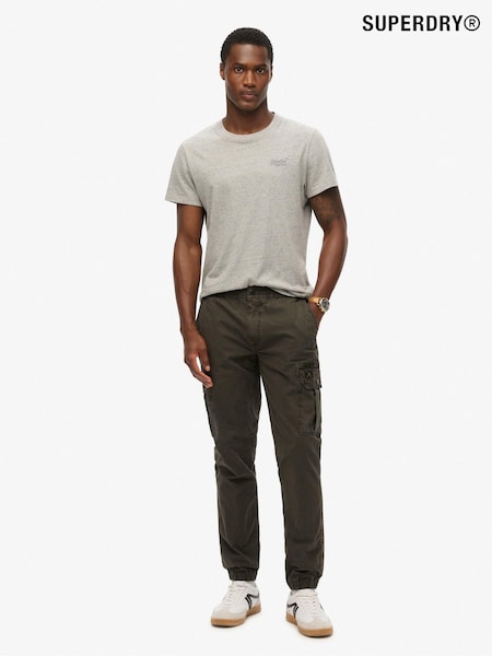 Superdry Para Cargo Slim Trousers (AR9153) | ‏302‏₪
