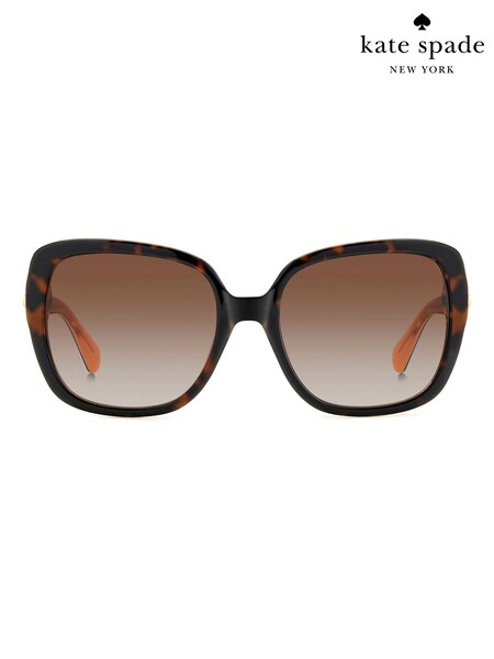 Kate Spade Pink Oversized Square Sunglasses (AR9330) | 1,229 LEI