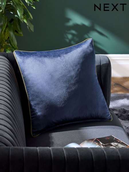 Navy 50 x 50cm Cushion (AR9706) | € 15