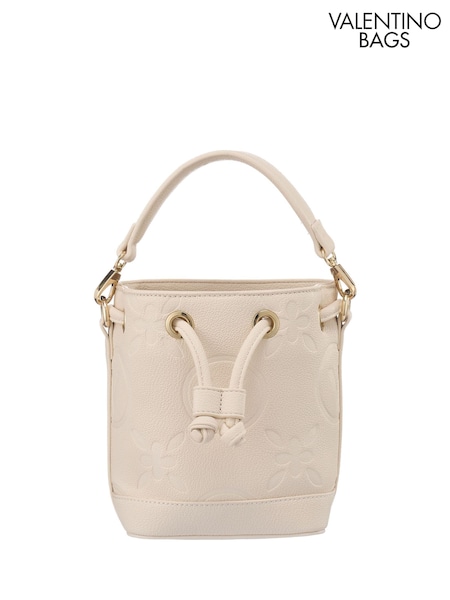 Valentino Bags Samba Re Mini Bucket Bag (AR9709) | 737 LEI