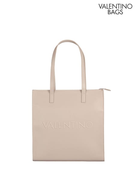 Valentino Bags Nude Special Syla Tote Bag (AR9719) | LEI 931