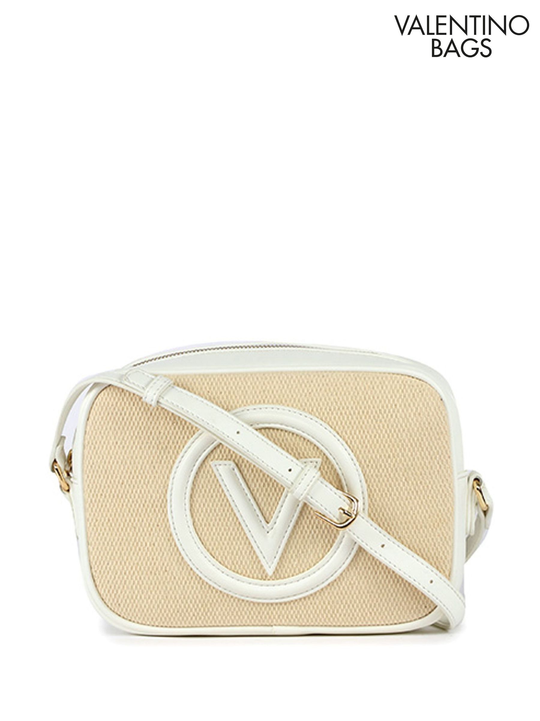 関送込】VALENTINO ロックスタッズ レザー ウェッジ サンダル