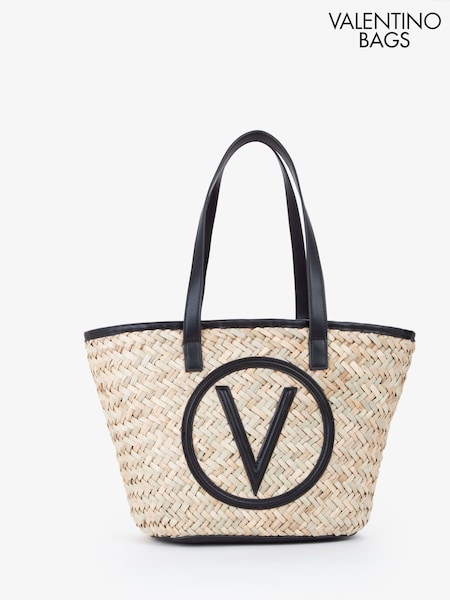 Valentino Bags Natural Samuela Shoppers Bag (AR9723) | €161