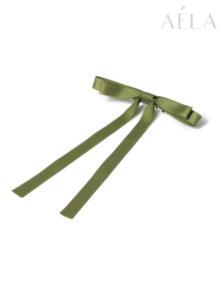 Aela Skinny Hair Bow (AR9756) | €8