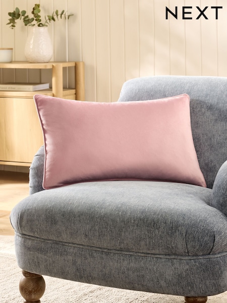 Matte Velvet Cushion (AR9821) | ‏69 ر.ق.