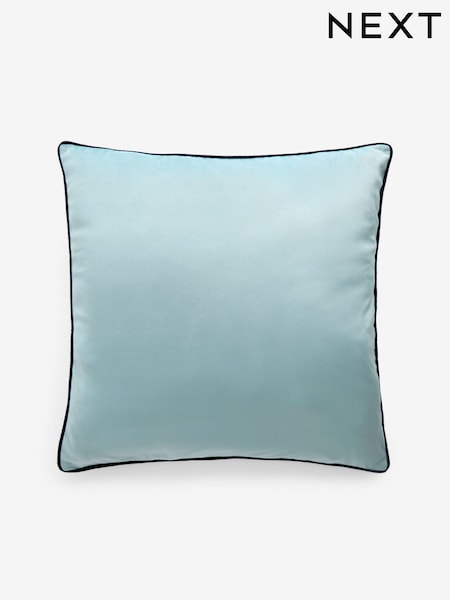 Light Blue 59 x 59cm Cushion (AR9834) | €20