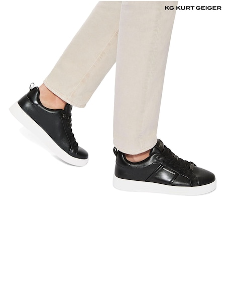 KG Kurt Geiger Noah Trainers (AT0134) | R$ 680
