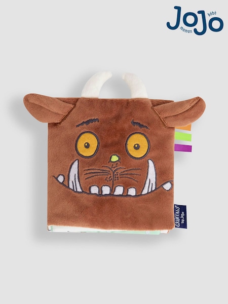 JoJo Maman Bébé The Gruffalo Fold Out Activity Toy (AT0138) | 30 €