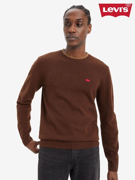 Levi's® Original Sweater (AT0203) | €110