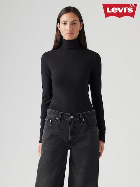 Levi's® Dreamy Turtleneck T-Shirt (AT0217) | 57 €
