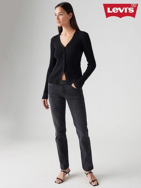 Levi's® Black Superlow Skinny Jeans (AT0279) | €89