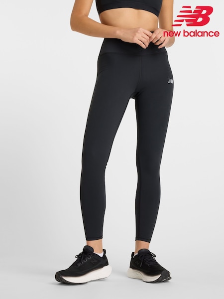 New Balance Womens Harmony High Rise Leggings (AT0494) | €66
