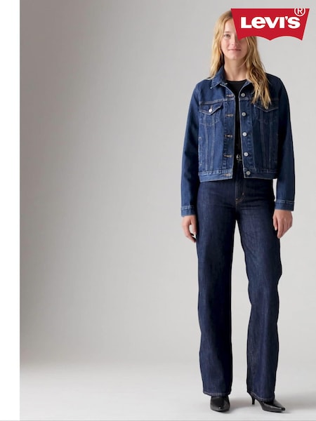 Levi's® Medium Original Trucker Jacket (AT0693) | €133