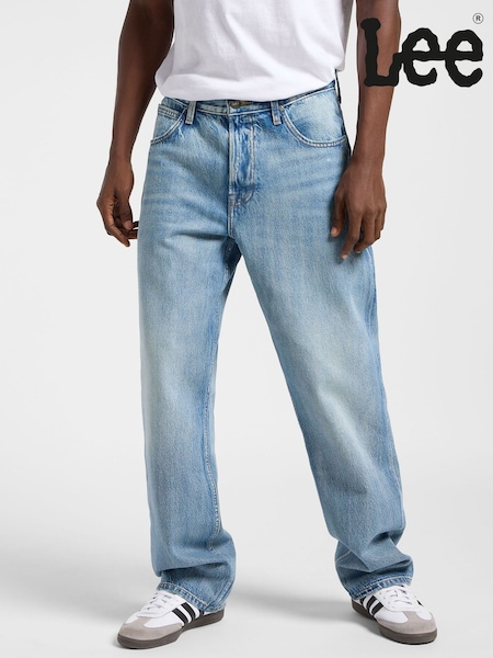 Lee Asher Loose Fit Jeans (AT0713) | €150