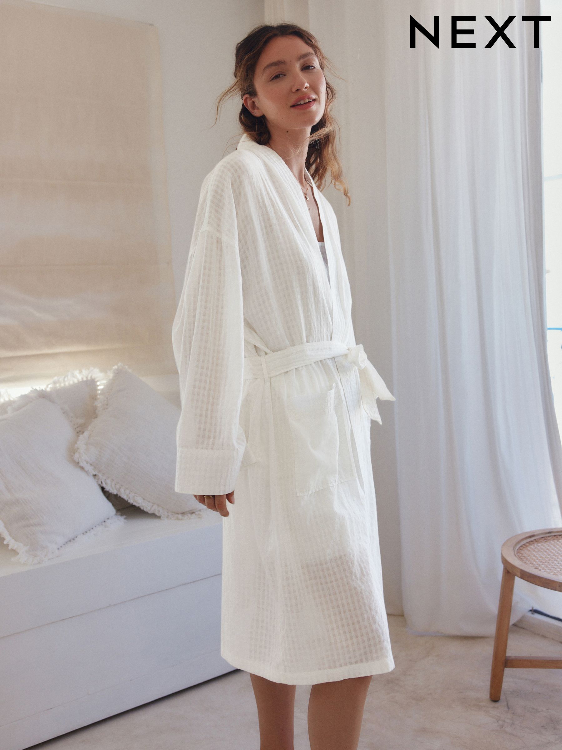 Womens White Jumpers | Off White Jumpers | Next Poland