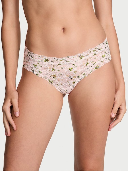 Victoria's Secret Purest Pink Cheeky Knickers (AT0916) | €10.50
