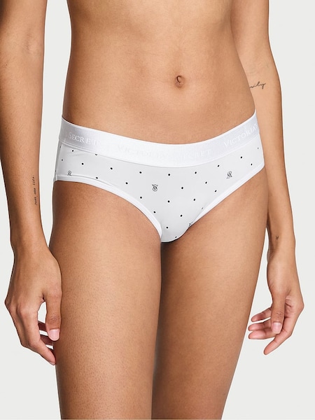Victoria's Secret VS White Hipster Knickers (AT0920) | €10.50
