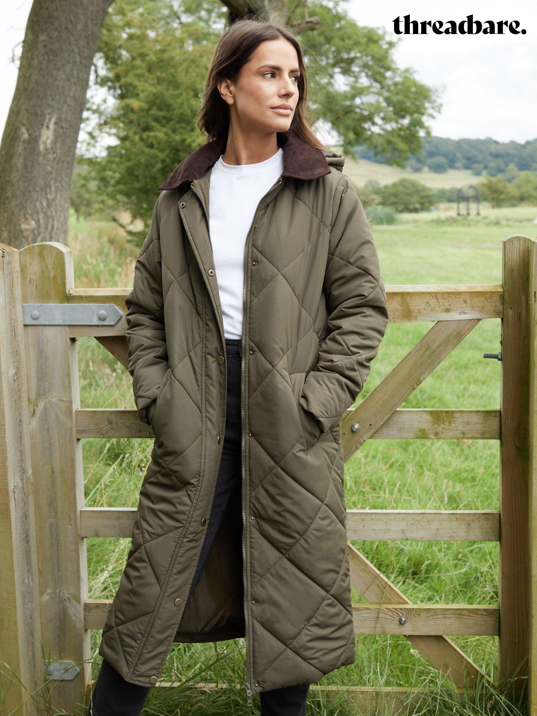 Smart coat with hood sales