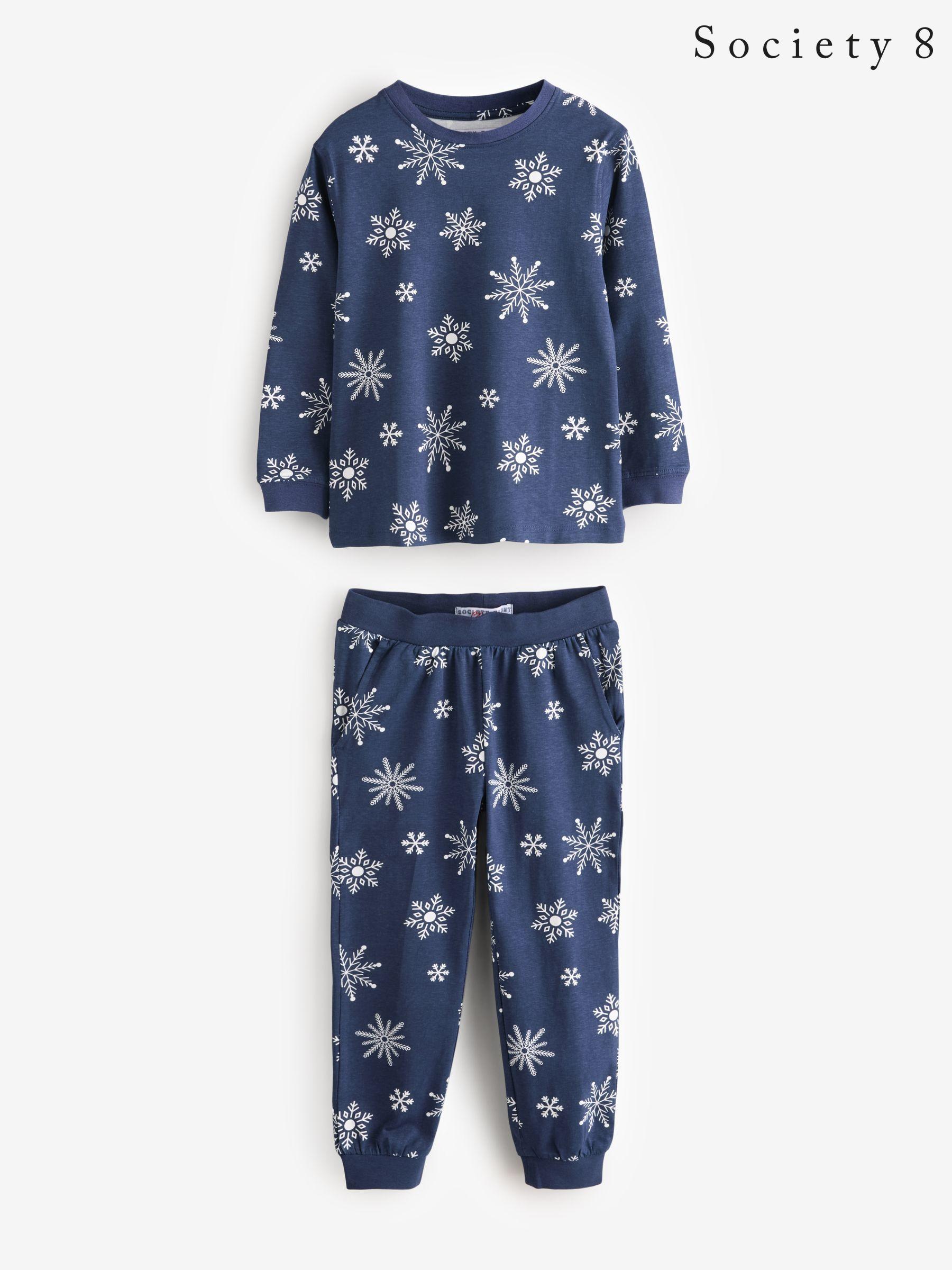 Next boys christmas pyjamas hotsell