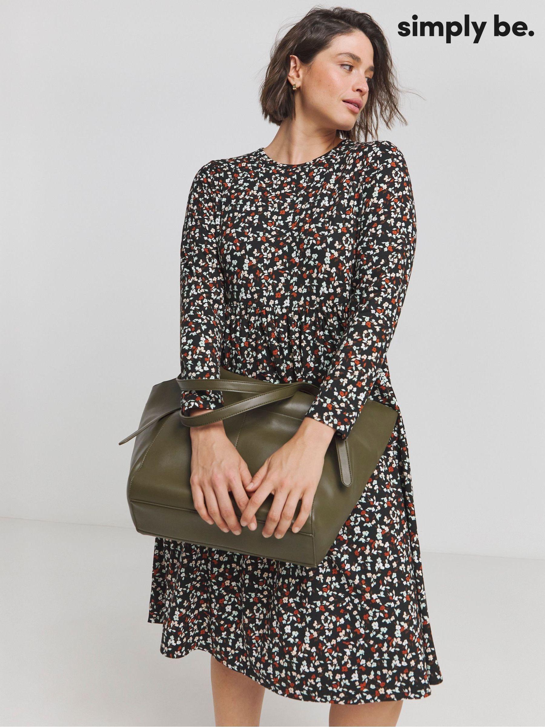 Simply be dresses ireland outlet