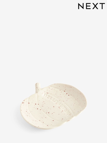 Speckle Autumn Pumpkin Spoon Rest (AT1487) | € 10