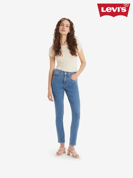 Levi's® 311 Shaping Skinny Worn In Jeans (AT1496) | €106