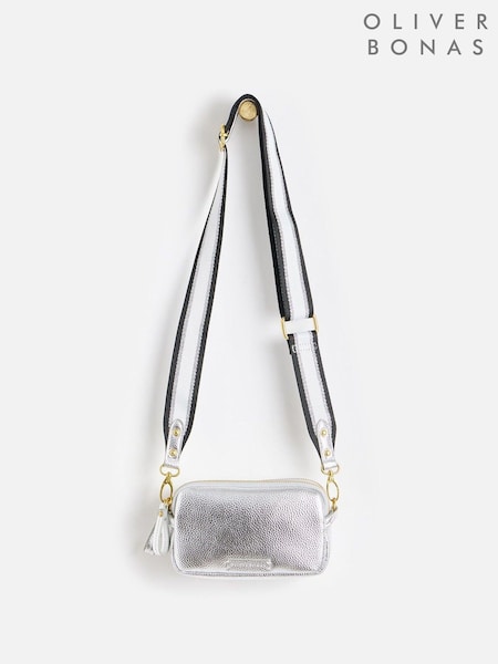 Oliver Bonas Naha Cross-Body Bag (AT1634) | €66