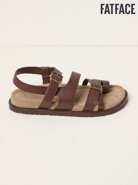Toe Post Sandal (AT1855) | 488 LEI