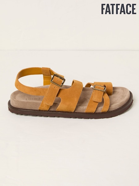 Toe Post Sandal (AT1857) | €103