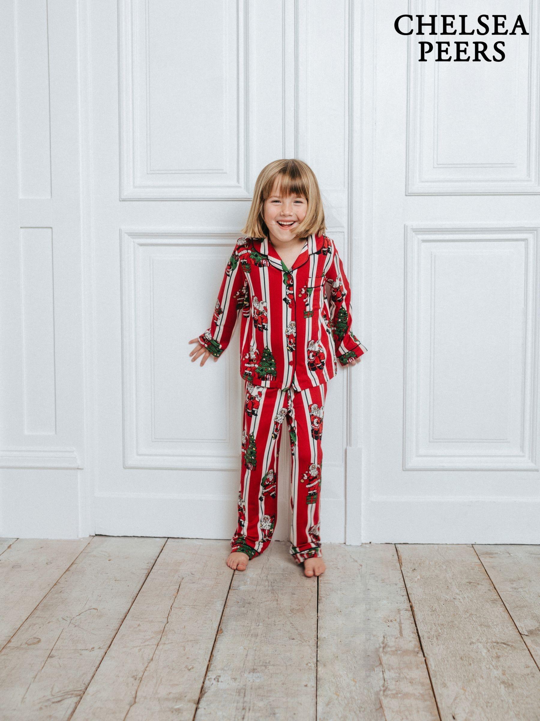 Matchingfamilynightwear Next Canada