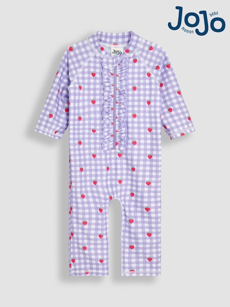 JoJo Maman Bébé Sun Protection Suit (AT1992) | 38 € - 41 €
